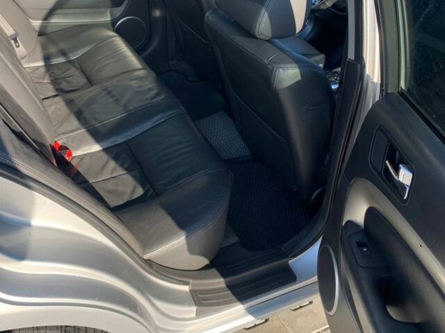 Сірий Шевроле Епіка, об'ємом двигуна 2.5 л та пробігом 274 тис. км за 3500 $, фото 6 на Automoto.ua