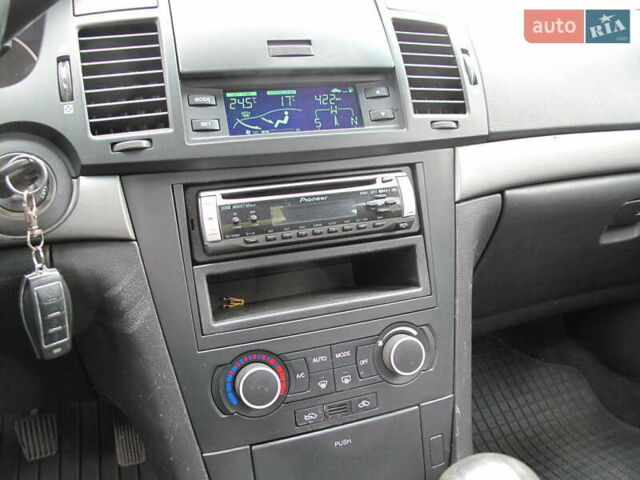 Шевроле Эпика 2007 в Киеве на Automoto.ua Серый Шевроле Эпика, объемом двигателя 2 л и пробегом 346 тыс. км за 2700 $, фото 41 на Automoto.ua