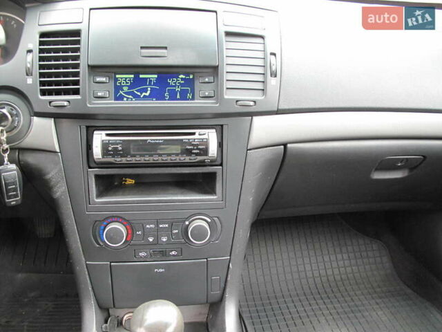 Шевроле Эпика 2007 в Киеве на Automoto.ua Серый Шевроле Эпика, объемом двигателя 2 л и пробегом 346 тыс. км за 2700 $, фото 22 на Automoto.ua