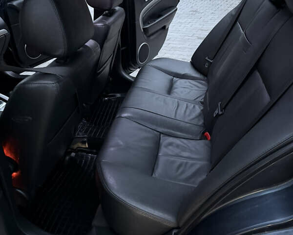 Серый Шевроле Эпика, объемом двигателя 2.49 л и пробегом 318 тыс. км за 4000 $, фото 18 на Automoto.ua