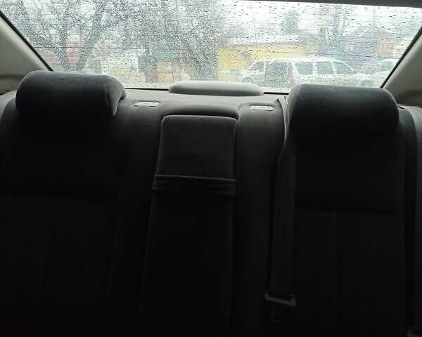 Серый Шевроле Эпика, объемом двигателя 2 л и пробегом 189 тыс. км за 5500 $, фото 9 на Automoto.ua