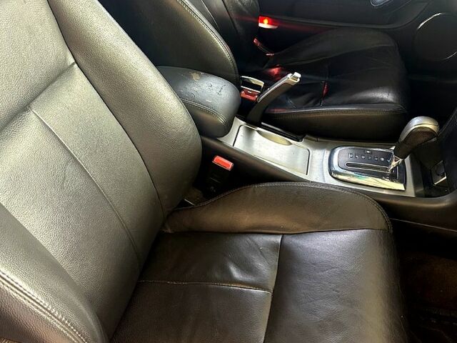 Серый Шевроле Эпика, объемом двигателя 2.5 л и пробегом 148 тыс. км за 4300 $, фото 4 на Automoto.ua