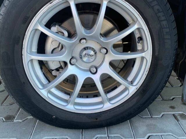 Шевроле Эпика 2007 в Горохов на Automoto.ua Серый Шевроле Эпика, объемом двигателя 2.5 л и пробегом 238 тыс. км за 4000 $, фото 6 на Automoto.ua