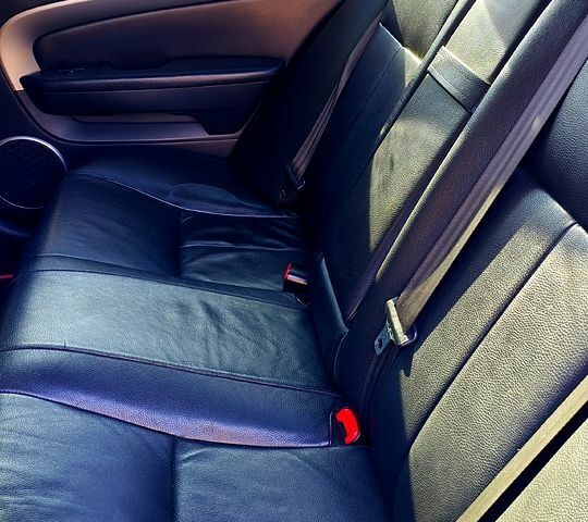 Серый Шевроле Эпика, объемом двигателя 2.5 л и пробегом 470 тыс. км за 3200 $, фото 3 на Automoto.ua