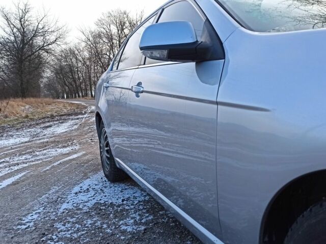 Серый Шевроле Эпика, объемом двигателя 2.5 л и пробегом 224 тыс. км за 5200 $, фото 12 на Automoto.ua