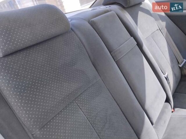 Серый Шевроле Эпика, объемом двигателя 1.99 л и пробегом 330 тыс. км за 3900 $, фото 26 на Automoto.ua