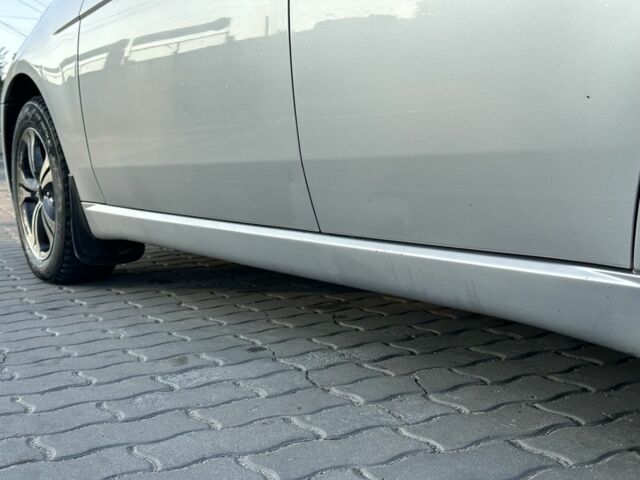 Серый Шевроле Эпика, объемом двигателя 2 л и пробегом 373 тыс. км за 2999 $, фото 9 на Automoto.ua