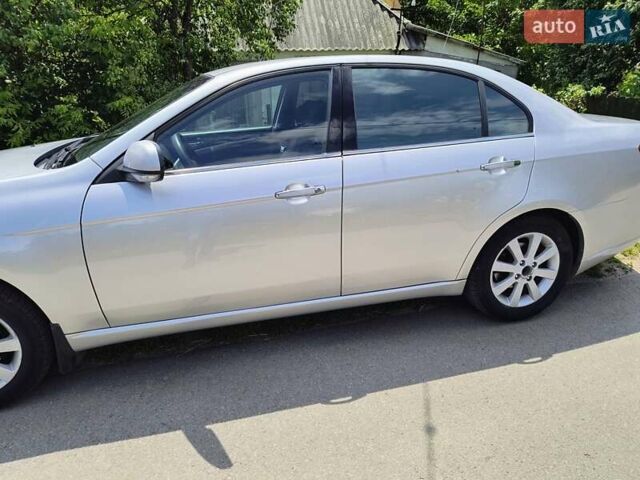 Сірий Шевроле Епіка, об'ємом двигуна 2.49 л та пробігом 217 тис. км за 6500 $, фото 1 на Automoto.ua