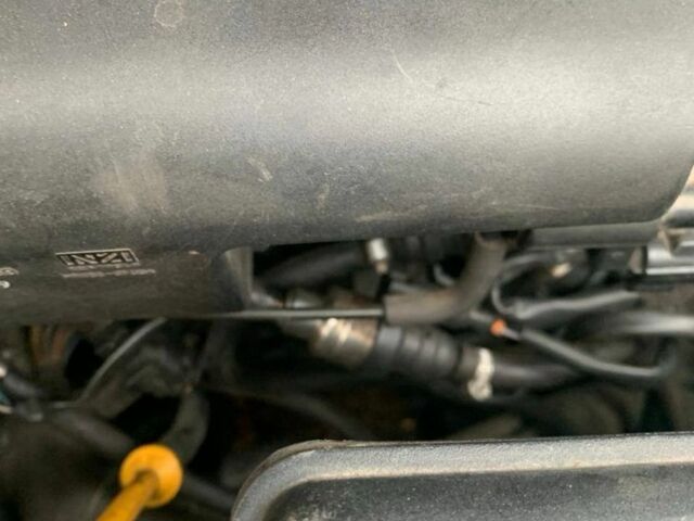 Серый Шевроле Эпика, объемом двигателя 2.5 л и пробегом 220 тыс. км за 5500 $, фото 8 на Automoto.ua