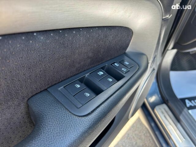 Серый Шевроле Эпика, объемом двигателя 2 л и пробегом 208 тыс. км за 4990 $, фото 17 на Automoto.ua