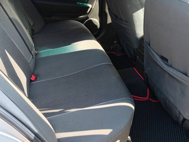 Серый Шевроле Эпика, объемом двигателя 2 л и пробегом 175 тыс. км за 5500 $, фото 7 на Automoto.ua