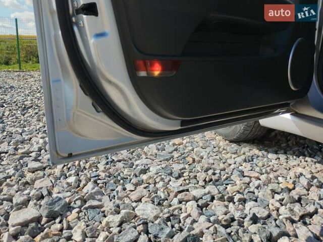 Серый Шевроле Эпика, объемом двигателя 1.99 л и пробегом 330 тыс. км за 3900 $, фото 4 на Automoto.ua