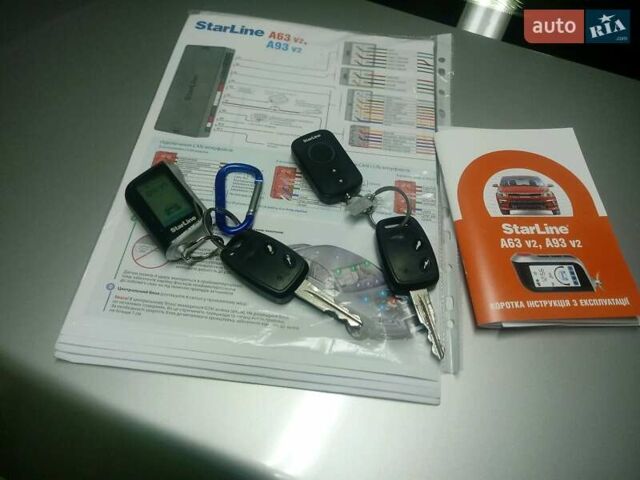 Серый Шевроле Эпика, объемом двигателя 2 л и пробегом 160 тыс. км за 6000 $, фото 10 на Automoto.ua