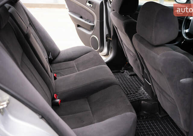 Серый Шевроле Эпика, объемом двигателя 1.99 л и пробегом 180 тыс. км за 4000 $, фото 16 на Automoto.ua