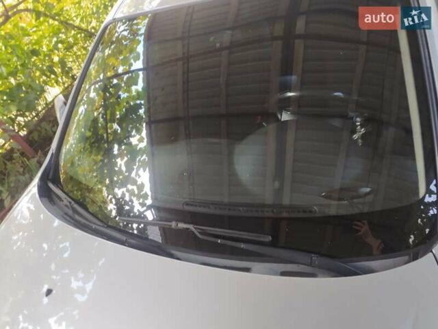 Шевроле Эпика 2008 в Житомире на Automoto.ua Серый Шевроле Эпика, объемом двигателя 2 л и пробегом 217 тыс. км за 4800 $, фото 5 на Automoto.ua