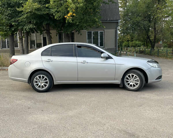 Сірий Шевроле Епіка, об'ємом двигуна 2 л та пробігом 188 тис. км за 4999 $, фото 7 на Automoto.ua