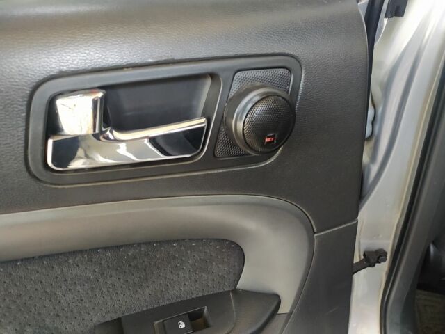 Серый Шевроле Эпика, объемом двигателя 2 л и пробегом 215 тыс. км за 4725 $, фото 14 на Automoto.ua