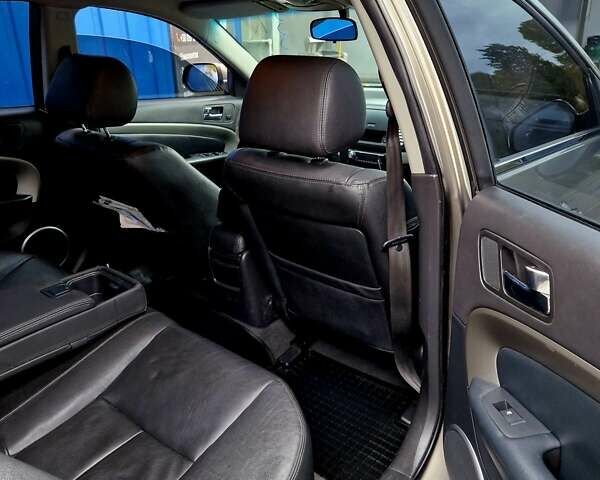 Шевроле Епіка 2008 у Броварах на Automoto.ua Сірий Шевроле Епіка, об'ємом двигуна 2.5 л та пробігом 285 тис. км за 4500 $, фото 20 на Automoto.ua