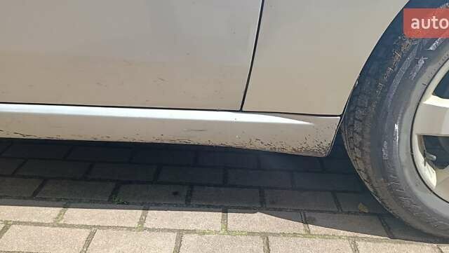 Серый Шевроле Эпика, объемом двигателя 2.49 л и пробегом 252 тыс. км за 4200 $, фото 22 на Automoto.ua