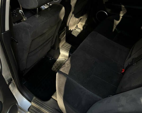 Шевроле Эпика 2008 в Кривом Роге на Automoto.ua Серый Шевроле Эпика, объемом двигателя 1.99 л и пробегом 170 тыс. км за 6200 $, фото 9 на Automoto.ua