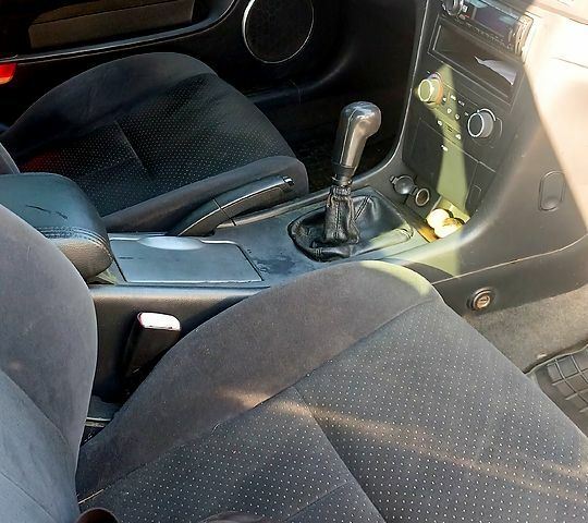 Серый Шевроле Эпика, объемом двигателя 2 л и пробегом 215 тыс. км за 4499 $, фото 1 на Automoto.ua