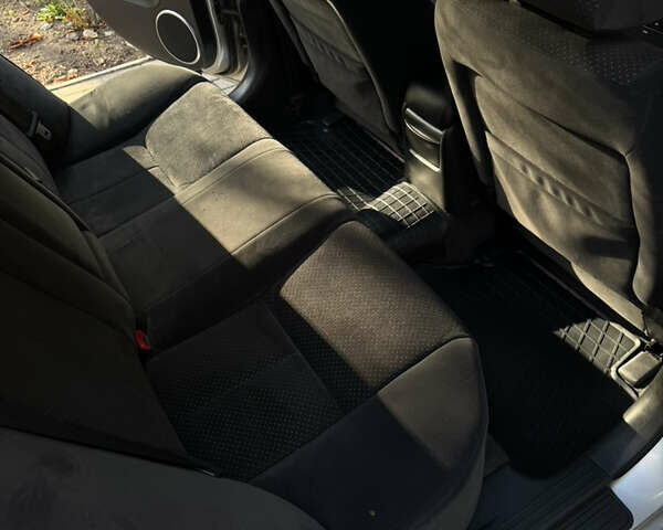 Шевроле Эпика 2008 в Кривом Роге на Automoto.ua Серый Шевроле Эпика, объемом двигателя 1.99 л и пробегом 170 тыс. км за 6200 $, фото 12 на Automoto.ua