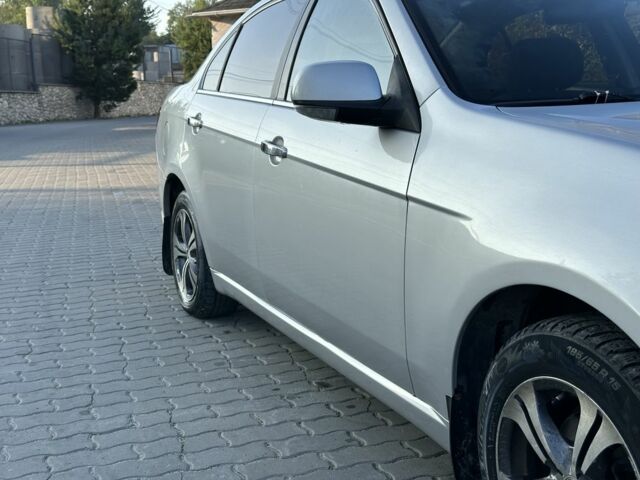 Серый Шевроле Эпика, объемом двигателя 2 л и пробегом 373 тыс. км за 2999 $, фото 2 на Automoto.ua