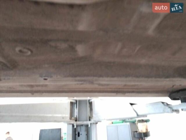 Серый Шевроле Эпика, объемом двигателя 2 л и пробегом 160 тыс. км за 6000 $, фото 5 на Automoto.ua