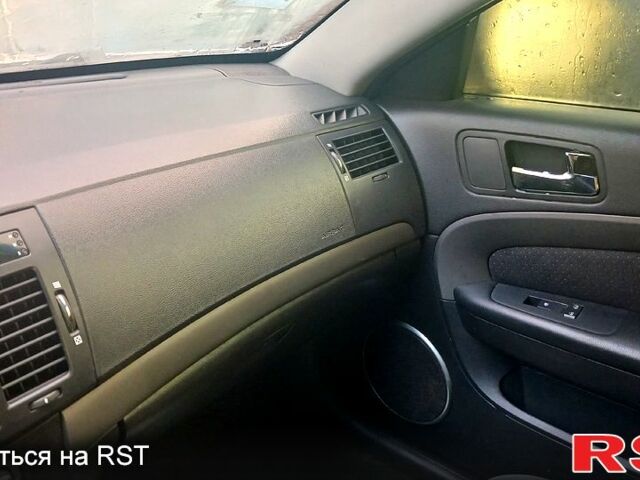 Серый Шевроле Эпика, объемом двигателя 2 л и пробегом 215 тыс. км за 4499 $, фото 3 на Automoto.ua