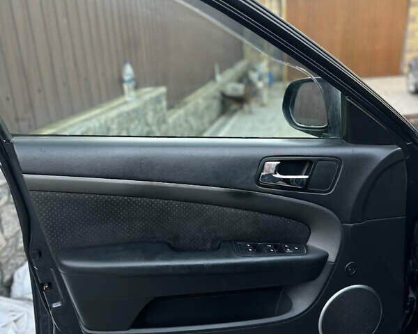 Сірий Шевроле Епіка, об'ємом двигуна 1.99 л та пробігом 164 тис. км за 4500 $, фото 23 на Automoto.ua