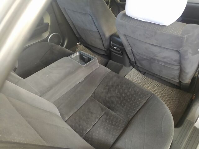 Серый Шевроле Эпика, объемом двигателя 2 л и пробегом 215 тыс. км за 4725 $, фото 17 на Automoto.ua