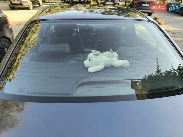 Серый Шевроле Эпика, объемом двигателя 1.99 л и пробегом 122 тыс. км за 3600 $, фото 9 на Automoto.ua