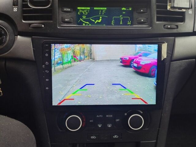 Сірий Шевроле Епіка, об'ємом двигуна 2 л та пробігом 170 тис. км за 4500 $, фото 5 на Automoto.ua