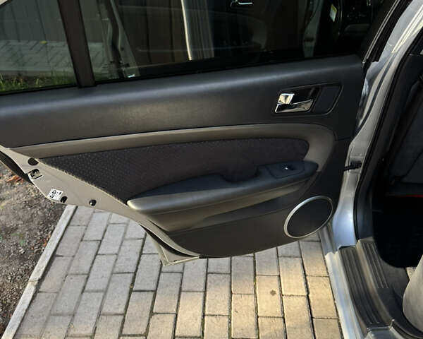 Шевроле Эпика 2008 в Кривом Роге на Automoto.ua Серый Шевроле Эпика, объемом двигателя 1.99 л и пробегом 170 тыс. км за 6200 $, фото 8 на Automoto.ua