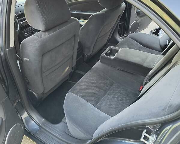 Серый Шевроле Эпика, объемом двигателя 1.99 л и пробегом 122 тыс. км за 3600 $, фото 15 на Automoto.ua