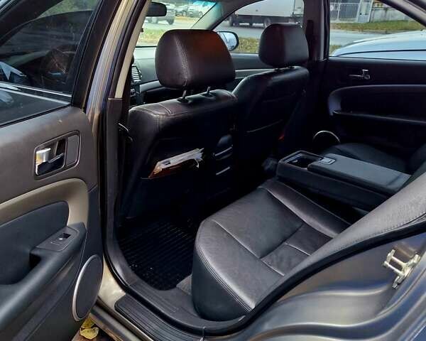 Шевроле Епіка 2008 у Броварах на Automoto.ua Сірий Шевроле Епіка, об'ємом двигуна 2.5 л та пробігом 285 тис. км за 4500 $, фото 21 на Automoto.ua