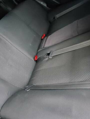 Серый Шевроле Эпика, объемом двигателя 2 л и пробегом 313 тыс. км за 3500 $, фото 6 на Automoto.ua