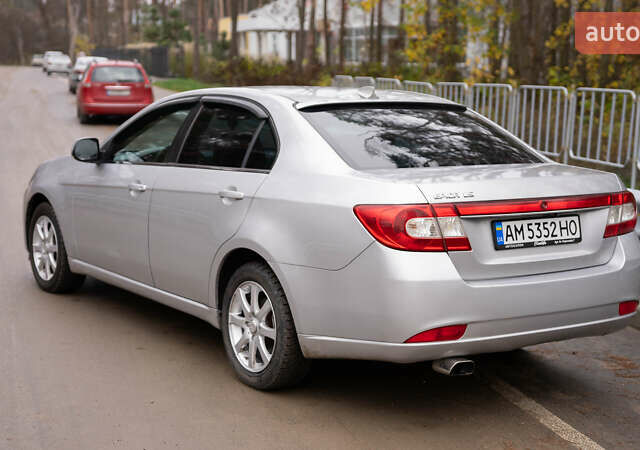 Серый Шевроле Эпика, объемом двигателя 1.99 л и пробегом 180 тыс. км за 4000 $, фото 6 на Automoto.ua