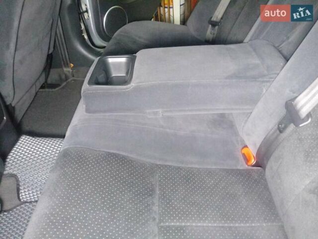 Серый Шевроле Эпика, объемом двигателя 2 л и пробегом 160 тыс. км за 6000 $, фото 11 на Automoto.ua