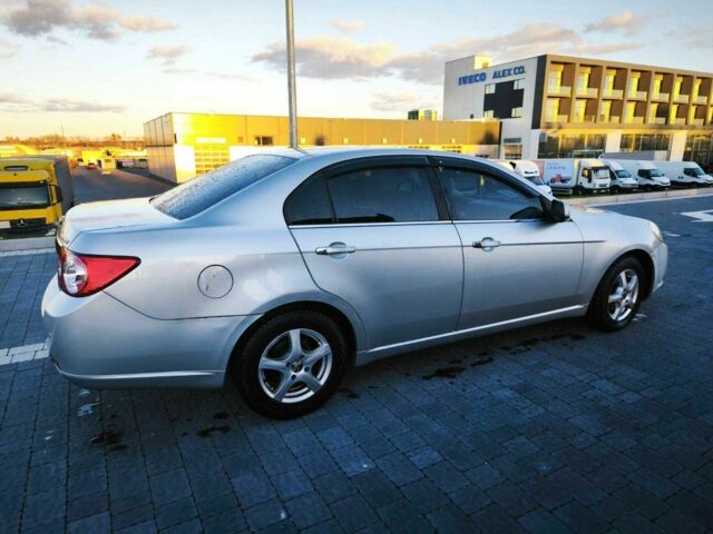 Сірий Шевроле Епіка, об'ємом двигуна 2 л та пробігом 209 тис. км за 6200 $, фото 9 на Automoto.ua