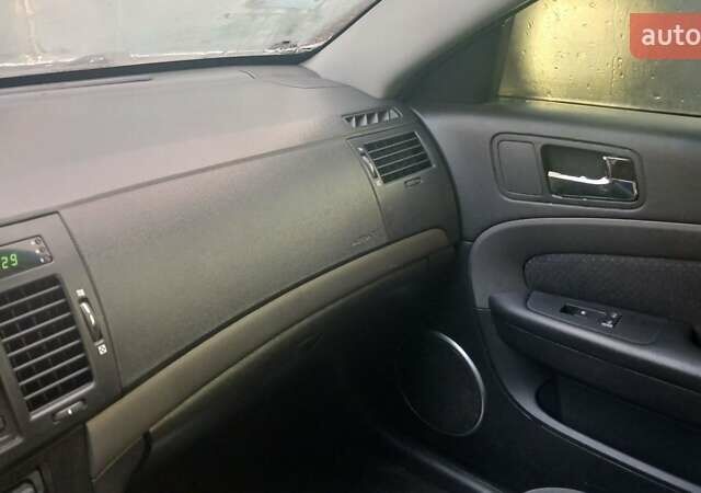 Серый Шевроле Эпика, объемом двигателя 0 л и пробегом 215 тыс. км за 4500 $, фото 10 на Automoto.ua