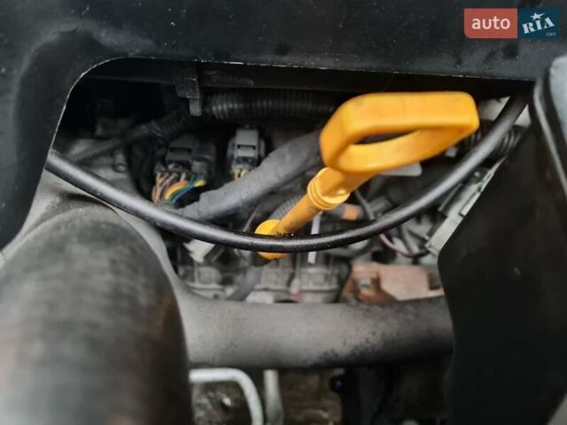 Серый Шевроле Эпика, объемом двигателя 2 л и пробегом 60 тыс. км за 6200 $, фото 19 на Automoto.ua