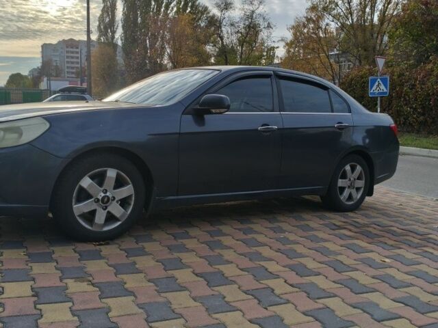 Сірий Шевроле Епіка, об'ємом двигуна 2.5 л та пробігом 478 тис. км за 3200 $, фото 1 на Automoto.ua