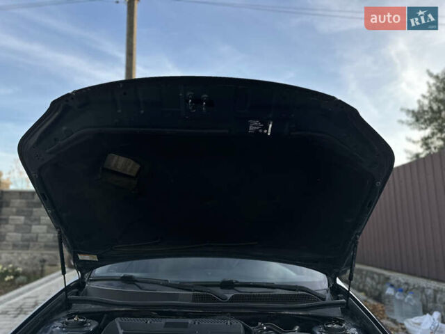 Сірий Шевроле Епіка, об'ємом двигуна 1.99 л та пробігом 164 тис. км за 4500 $, фото 34 на Automoto.ua