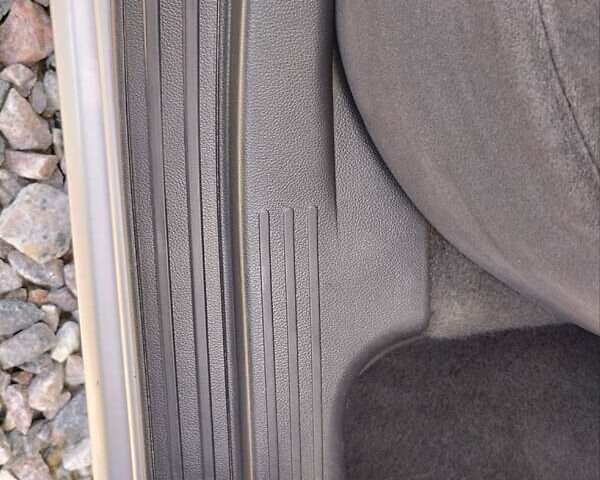 Серый Шевроле Эпика, объемом двигателя 1.99 л и пробегом 330 тыс. км за 3900 $, фото 22 на Automoto.ua