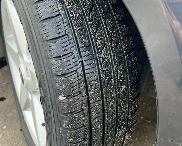 Сірий Шевроле Епіка, об'ємом двигуна 2.5 л та пробігом 230 тис. км за 5700 $, фото 2 на Automoto.ua