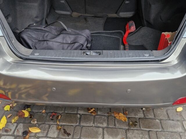 Шевроле Эпика 2008 в Броварах на Automoto.ua Серый Шевроле Эпика, объемом двигателя 2.5 л и пробегом 285 тыс. км за 4500 $, фото 15 на Automoto.ua