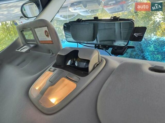 Серый Шевроле Эпика, объемом двигателя 1.99 л и пробегом 122 тыс. км за 3600 $, фото 13 на Automoto.ua