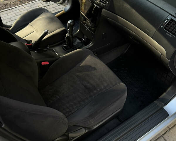 Шевроле Эпика 2008 в Кривом Роге на Automoto.ua Серый Шевроле Эпика, объемом двигателя 1.99 л и пробегом 170 тыс. км за 6200 $, фото 10 на Automoto.ua