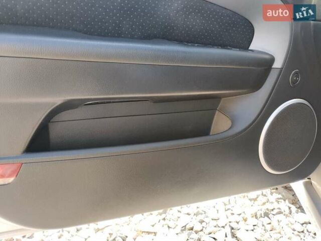 Серый Шевроле Эпика, объемом двигателя 1.99 л и пробегом 330 тыс. км за 3900 $, фото 20 на Automoto.ua